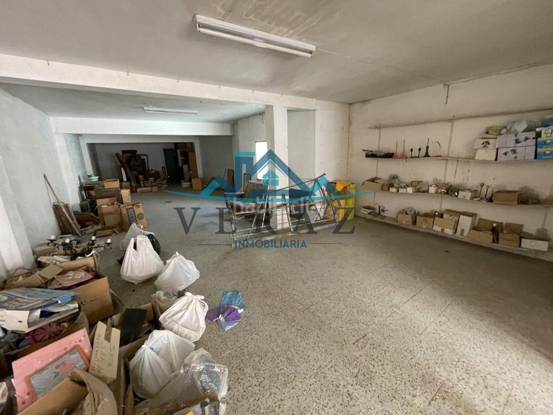 Foto 26422f36-22e0-48db-a149-cf175290c75f. Edificio en Casco Antiguo Talavera de la Reina