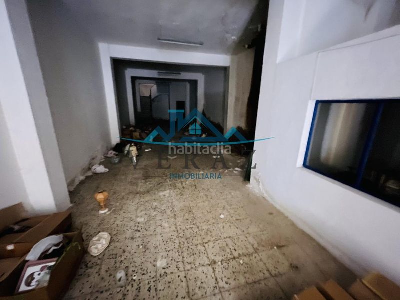 Foto 2f96d9de-1b52-482b-b227-b97d1ecc8b05. Edificio en Casco Antiguo Talavera de la Reina