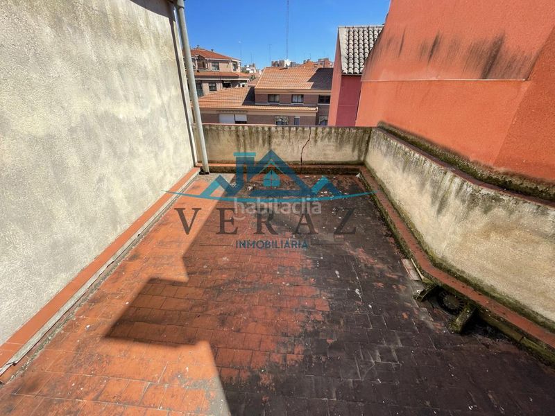 Foto 376f776f-9510-4afb-a64c-270f51c0ba32. Edificio en Casco Antiguo Talavera de la Reina