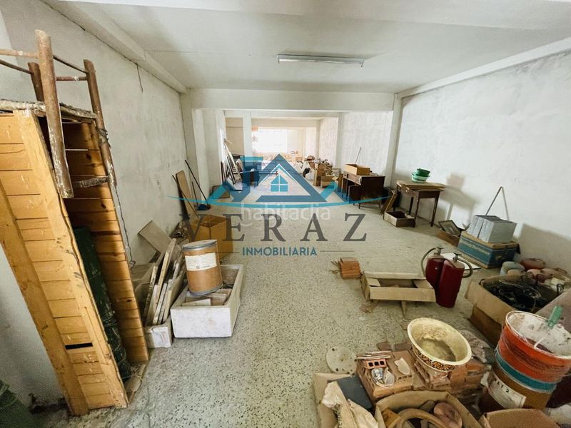 Foto 3cd25741-84f3-4aab-8c1c-6d49f5ec683d. Edificio en Casco Antiguo Talavera de la Reina