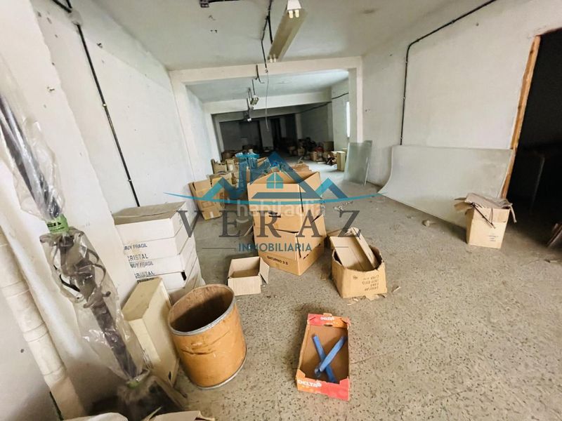 Foto 52a6b82b-a9fb-484b-8caf-16a0876a3709. Edificio en Casco Antiguo Talavera de la Reina