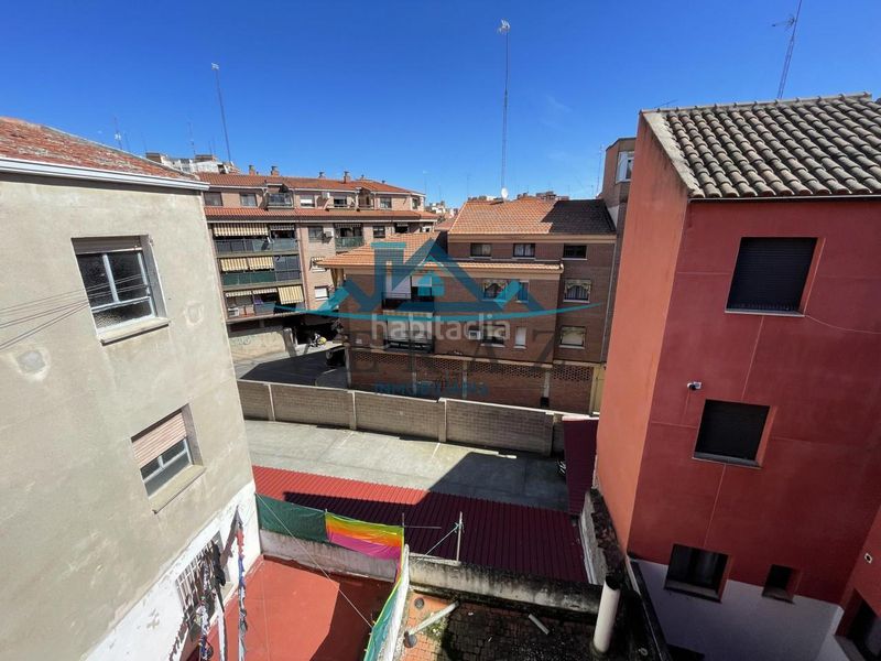 Foto 7d011557-9d5f-4791-872f-b0fe0d769f5f. Edificio en Casco Antiguo Talavera de la Reina