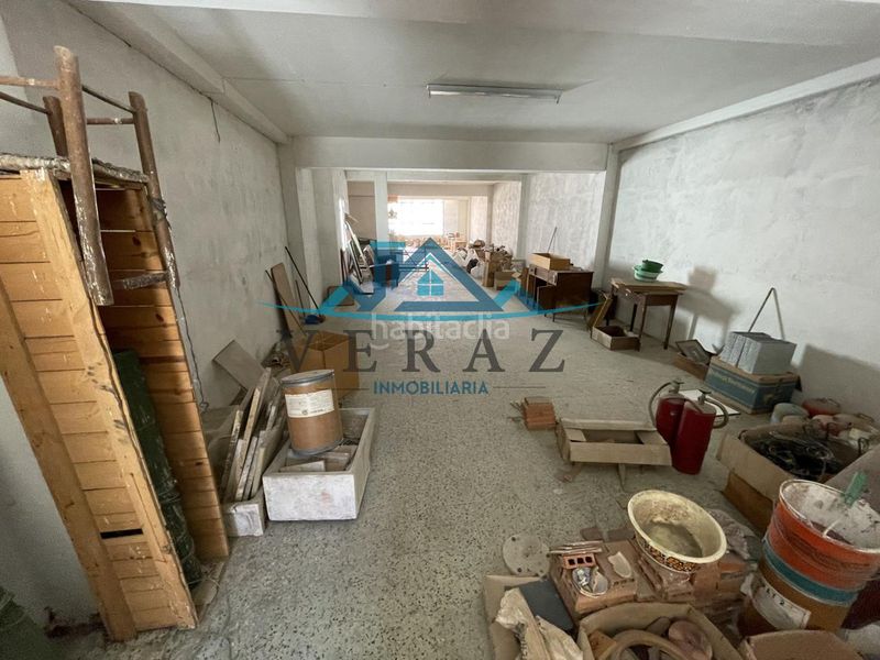 Foto a5fe29a7-2907-43a4-bf97-2d4ad590791f. Edificio en Casco Antiguo Talavera de la Reina