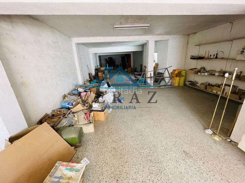 Foto fe8af167-17df-4e03-8eed-a193d89296b2. Edificio en Casco Antiguo Talavera de la Reina