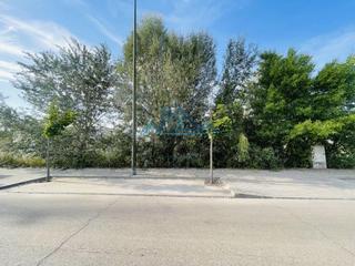 Residential Plot  Calle pp-6 la barrosa. Veraz inmobiliaria vende parcelas urbanas en el pp6 – la barrosa