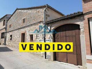 Casa  De santa ana