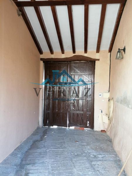Foto c4d3cb71-eed5-4275-8088-ba51748c843e. Casa amb calefacció a Lagartera