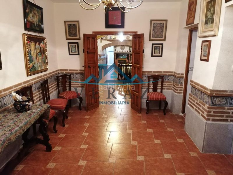 Foto d42b3bc6-00c5-4da3-8611-b3d85683734a. Casa amb calefacció a Lagartera