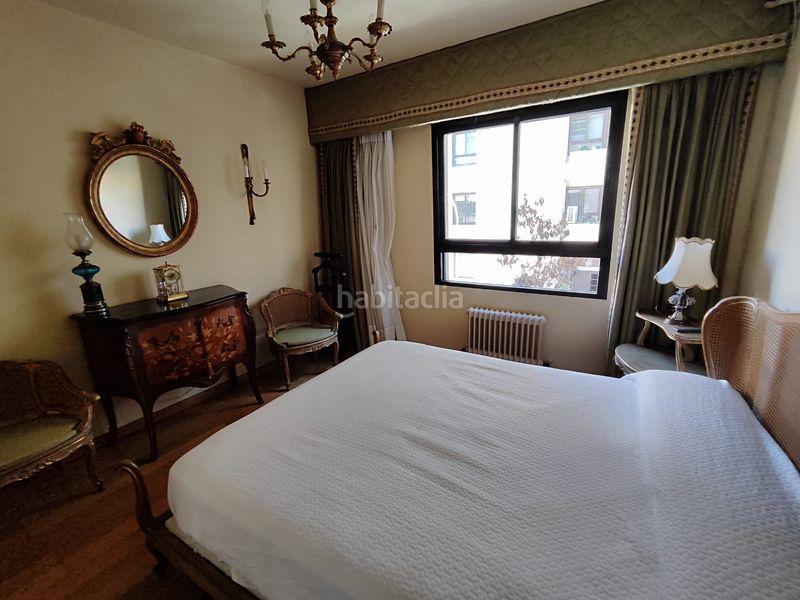 Foto 01889bb2-0be3-4640-9a80-c76ac264fb11. Lloguer pis amb calefacció a Ríos Rosas-Nuevos Ministerios Madrid