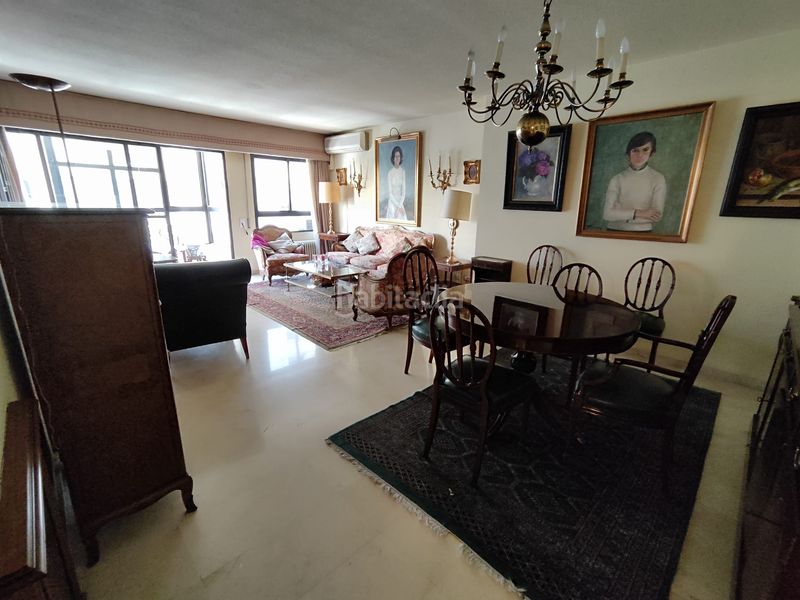 Foto 0262158e-e887-400f-8897-f63f81361173. Lloguer pis amb calefacció a Ríos Rosas-Nuevos Ministerios Madrid