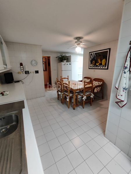 Foto 050821ff-398e-4b70-97e8-ca80798ed881. Lloguer pis amb calefacció a Ríos Rosas-Nuevos Ministerios Madrid