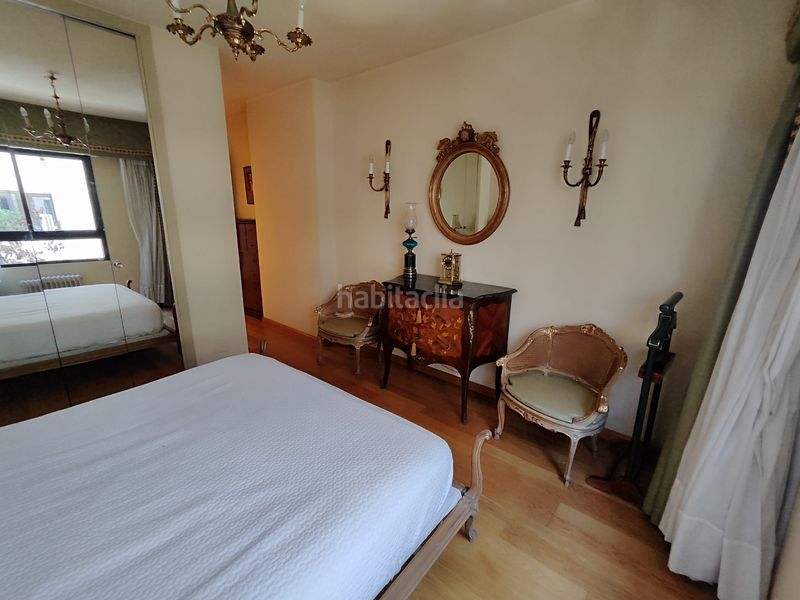 Foto 1016fef5-fad1-44d4-a06c-c17c706a757a. Lloguer pis amb calefacció a Ríos Rosas-Nuevos Ministerios Madrid