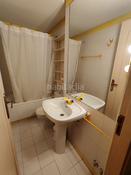 Foto 110bb2f5-6b9f-4f43-b8fe-296ee2bceb36. Lloguer pis amb calefacció a Ríos Rosas-Nuevos Ministerios Madrid