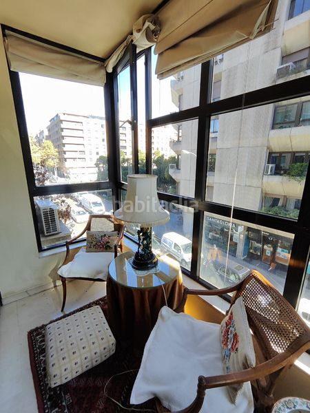 Foto 1188fe23-beed-4d15-91d6-a5d4238545cb. Lloguer pis amb calefacció a Ríos Rosas-Nuevos Ministerios Madrid