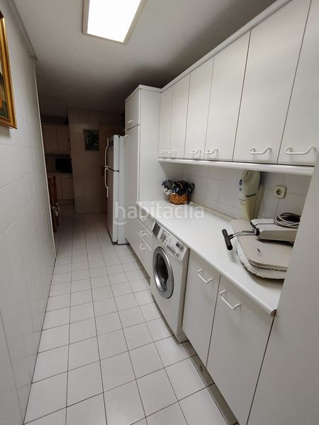 Foto 12615a0b-f9ef-4a62-afe0-21e0d41710f7. Lloguer pis amb calefacció a Ríos Rosas-Nuevos Ministerios Madrid