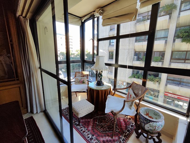 Foto 170a630b-3c1e-4255-a04d-a00cd11e66ce. Lloguer pis amb calefacció a Ríos Rosas-Nuevos Ministerios Madrid