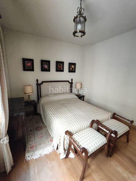 Foto 189629ad-07f2-4dc7-806a-075cdf9a67ee. Lloguer pis amb calefacció a Ríos Rosas-Nuevos Ministerios Madrid