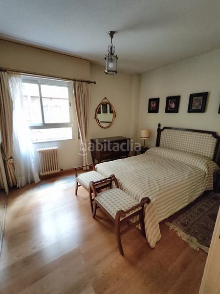 Foto 197bf871-732d-4efc-a063-95851749954f. Lloguer pis amb calefacció a Ríos Rosas-Nuevos Ministerios Madrid