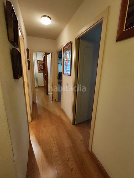 Foto 1fff5226-3ac0-439c-8824-be84170ce1f8. Lloguer pis amb calefacció a Ríos Rosas-Nuevos Ministerios Madrid