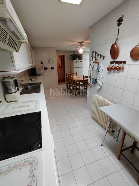 Foto 267caaf4-8f82-4dc1-882f-06e4a1ac8dcf. Lloguer pis amb calefacció a Ríos Rosas-Nuevos Ministerios Madrid