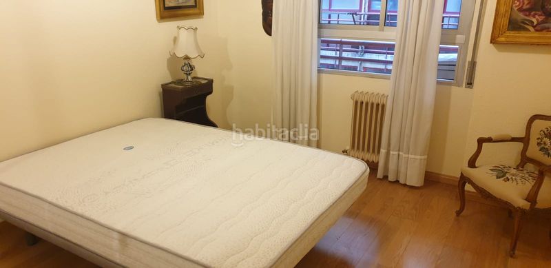 Foto 29d2dbd6-d8f7-4bbb-919f-22d576ac74e9. Lloguer pis amb calefacció a Ríos Rosas-Nuevos Ministerios Madrid