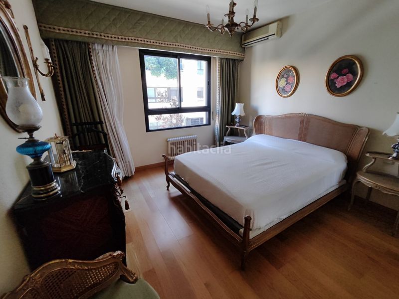 Foto 333d2198-d151-4a05-903e-26d2d424ea53. Lloguer pis amb calefacció a Ríos Rosas-Nuevos Ministerios Madrid