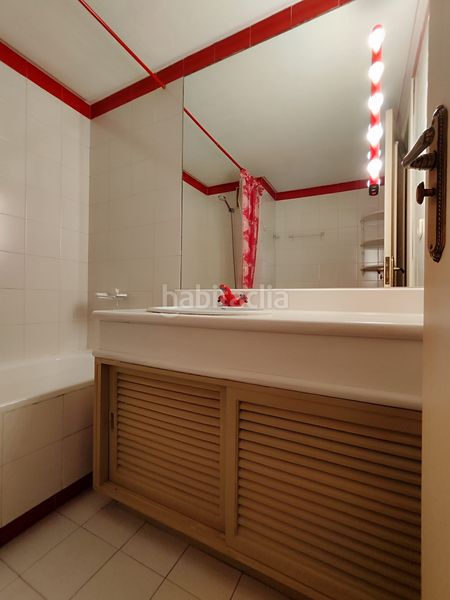 Foto 386e34d7-9af5-4613-9897-0e85eb2c33e5. Lloguer pis amb calefacció a Ríos Rosas-Nuevos Ministerios Madrid