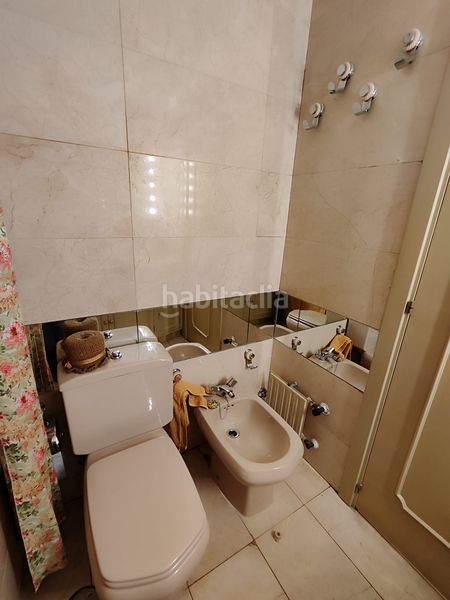 Foto 40e909a2-7711-44a4-8c09-c410451c5cfd. Lloguer pis amb calefacció a Ríos Rosas-Nuevos Ministerios Madrid