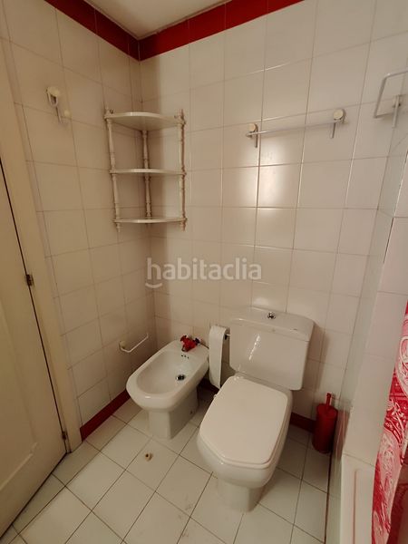 Foto 681613f6-3616-4d9f-9f50-9ea136c24400. Lloguer pis amb calefacció a Ríos Rosas-Nuevos Ministerios Madrid