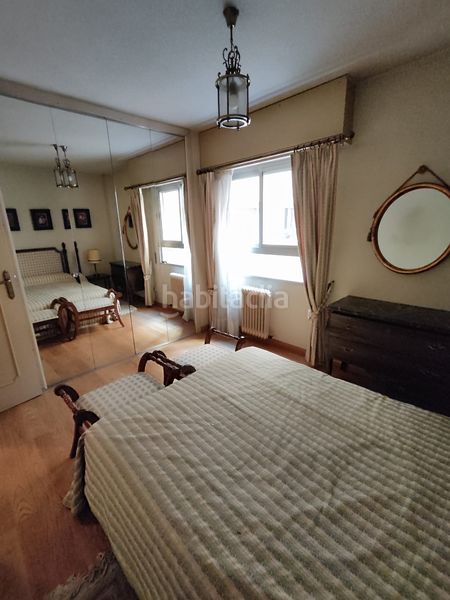 Foto 6aae1246-7341-45d3-b8cc-3db0a167959a. Lloguer pis amb calefacció a Ríos Rosas-Nuevos Ministerios Madrid