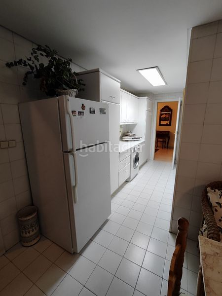 Foto 77111f22-9737-44c9-8f3a-3892231f0a92. Lloguer pis amb calefacció a Ríos Rosas-Nuevos Ministerios Madrid