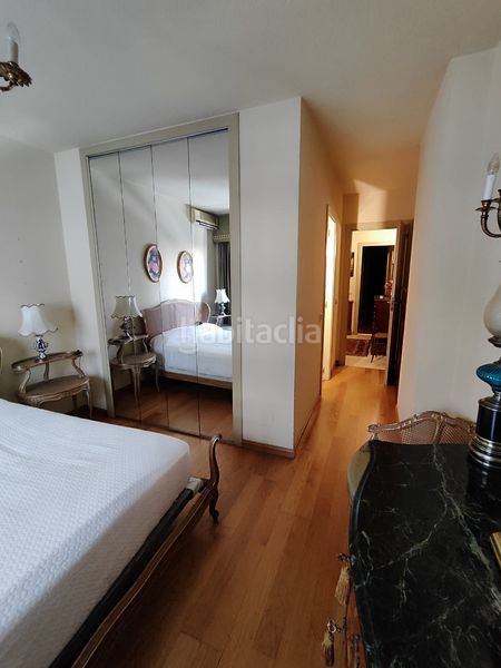 Foto 77fa23e6-13a6-4833-a6f2-9325711dd561. Lloguer pis amb calefacció a Ríos Rosas-Nuevos Ministerios Madrid