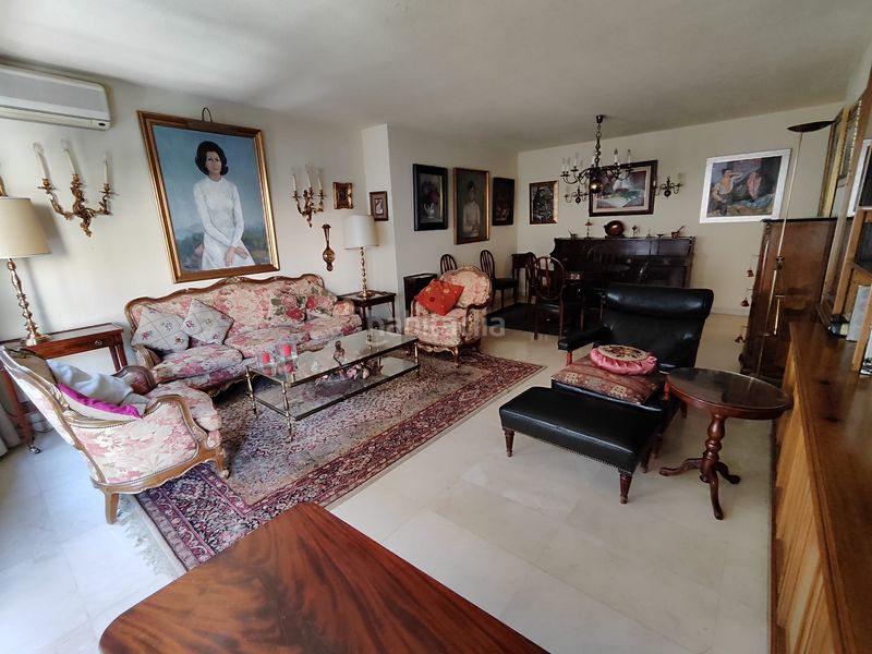 Foto 7a88b5bf-0acc-4ff9-b5c7-4e935429a115. Lloguer pis amb calefacció a Ríos Rosas-Nuevos Ministerios Madrid