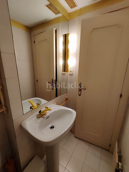 Foto 9526fe3c-5844-4639-97b3-b286b41f8e46. Lloguer pis amb calefacció a Ríos Rosas-Nuevos Ministerios Madrid