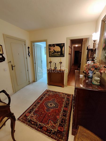 Foto 9f706c61-25ea-4014-a77d-7458e4dda692. Lloguer pis amb calefacció a Ríos Rosas-Nuevos Ministerios Madrid