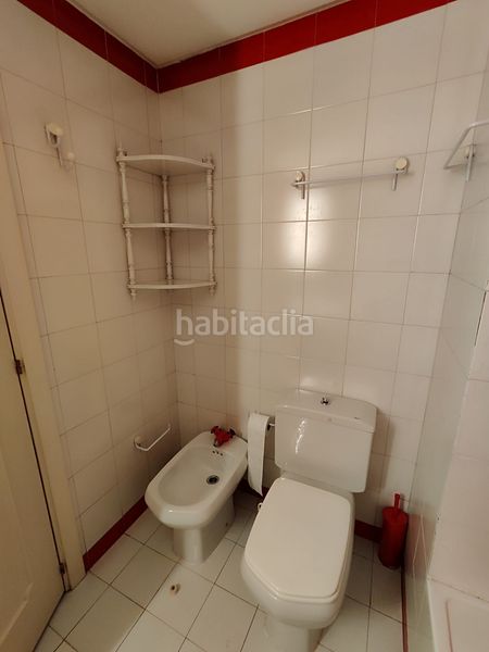 Foto a97d525f-c377-4694-a24b-5428b1992306. Lloguer pis amb calefacció a Ríos Rosas-Nuevos Ministerios Madrid