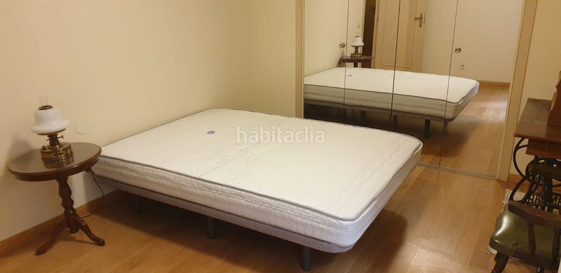 Foto ac6b3b7c-edb3-491c-a3e8-8f15fffad219. Lloguer pis amb calefacció a Ríos Rosas-Nuevos Ministerios Madrid