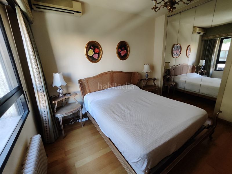 Foto acf2aa7d-ac84-403a-82a9-f52e6c877efb. Lloguer pis amb calefacció a Ríos Rosas-Nuevos Ministerios Madrid