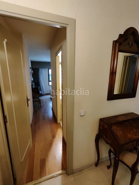 Foto adc8a768-b1ea-410f-a7dd-54a96923c9e9. Lloguer pis amb calefacció a Ríos Rosas-Nuevos Ministerios Madrid