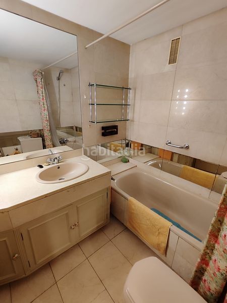 Foto b20c4f9a-e57b-453d-992f-13482669f633. Lloguer pis amb calefacció a Ríos Rosas-Nuevos Ministerios Madrid