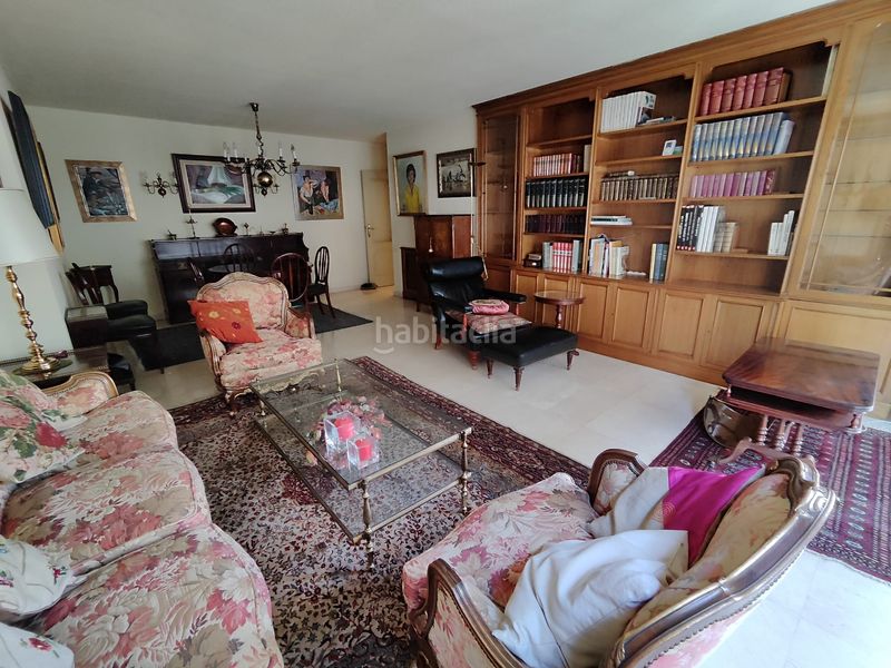 Foto b2980569-6b89-4fee-a7e2-f840320a9641. Lloguer pis amb calefacció a Ríos Rosas-Nuevos Ministerios Madrid