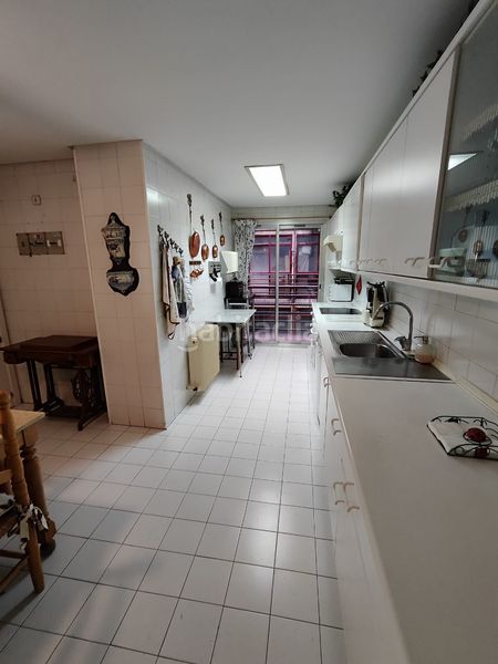 Foto b3a2b8d2-aeb9-4127-861c-7385ef5626bc. Lloguer pis amb calefacció a Ríos Rosas-Nuevos Ministerios Madrid