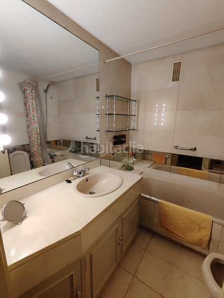 Foto bb48889b-34b0-40e3-9400-5720ce1da999. Lloguer pis amb calefacció a Ríos Rosas-Nuevos Ministerios Madrid