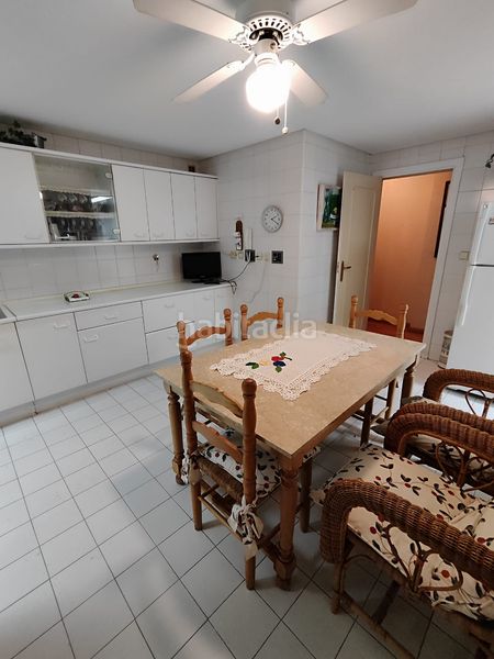 Foto bd4215e1-e2bf-4554-b7a4-cb97a4154535. Lloguer pis amb calefacció a Ríos Rosas-Nuevos Ministerios Madrid