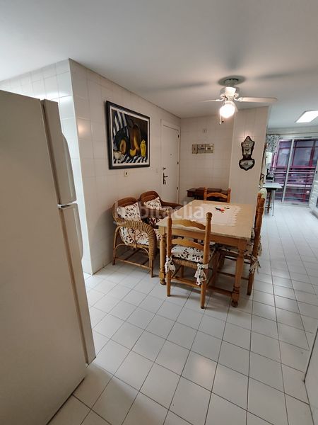 Foto d7ab0c71-d553-454c-abbf-e16211e7160e. Lloguer pis amb calefacció a Ríos Rosas-Nuevos Ministerios Madrid