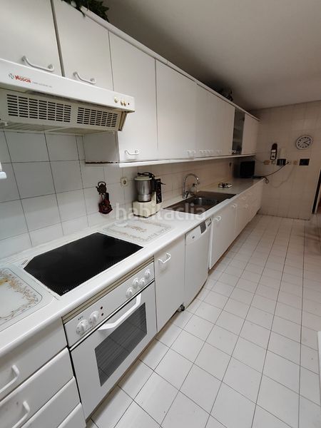 Foto e97cacde-4d3d-4ba2-ba0d-37febbf628b5. Lloguer pis amb calefacció a Ríos Rosas-Nuevos Ministerios Madrid