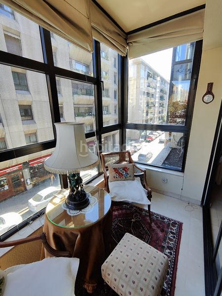 Foto eadfde79-0336-46a8-a8e2-a8e34436eaaa. Lloguer pis amb calefacció a Ríos Rosas-Nuevos Ministerios Madrid