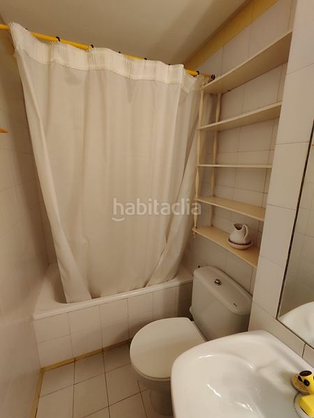 Foto eed06545-e8be-44ba-b557-a3d5a443ed45. Lloguer pis amb calefacció a Ríos Rosas-Nuevos Ministerios Madrid