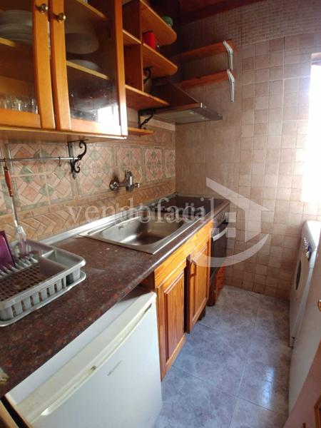 Foto 19510525-98cc-434e-bd71-af0895ba2b12. Pis amb calefacció a Cuatro Caminos - Azca Madrid