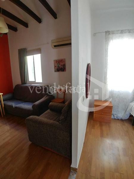 Foto 344a1b5a-bdba-43f8-9107-38000d24715d. Pis amb calefacció a Cuatro Caminos - Azca Madrid